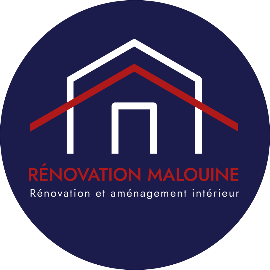 logo rénovation malouine